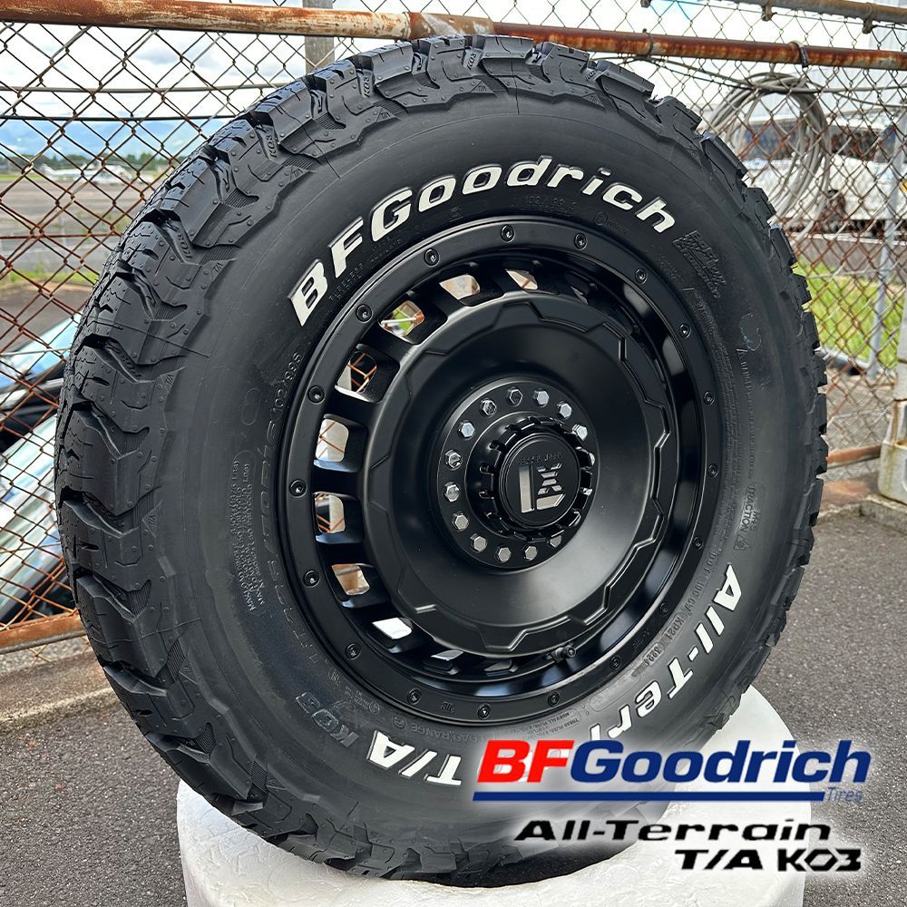 JB74 ジムニーシエラに225/70R16は干渉する？しない？デルタ