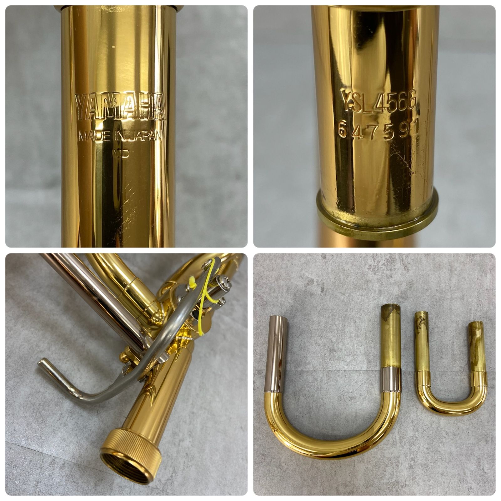 マウスピース シャイニーケース