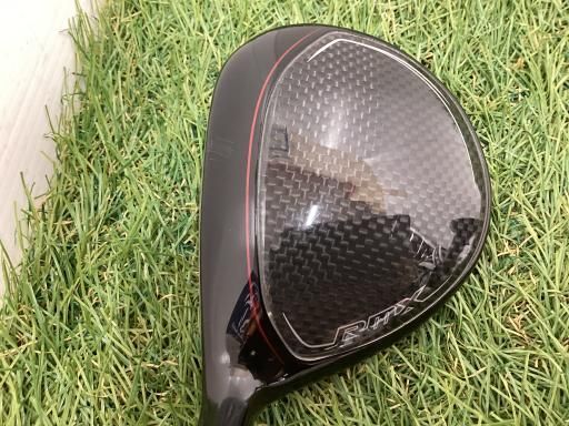 ヤマハ RMX VD 3 W フェアウェイウッド FW Diamana f YB フレックスS メンズ 男性用 右利き 右用 Cランク ゴルフクラブ