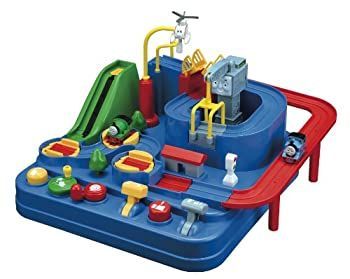 【中古】(未使用･未開封品)トーマス レッツゴー大冒険!