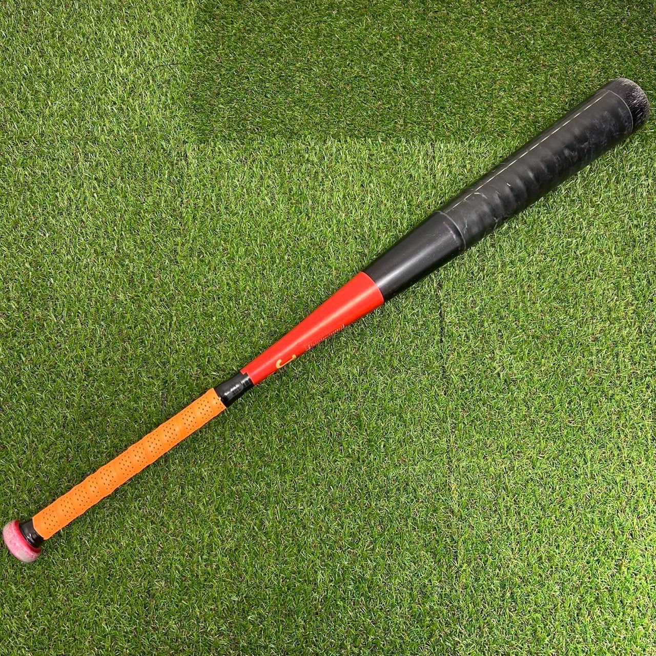 M0497) SSK HUNTERMAX ハンターマックス 大人用 軟式 複合バット