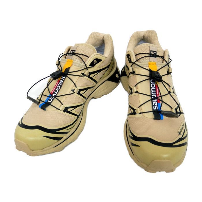 Salomon xt-6 Gore-Tex サロモン tech y2k 26.5