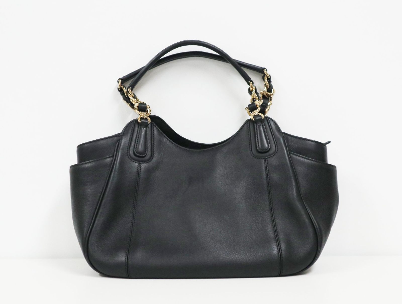 サルヴァトーレフェラガモ Salvatore Ferragamo FZ-21 F077 ガンチーニ