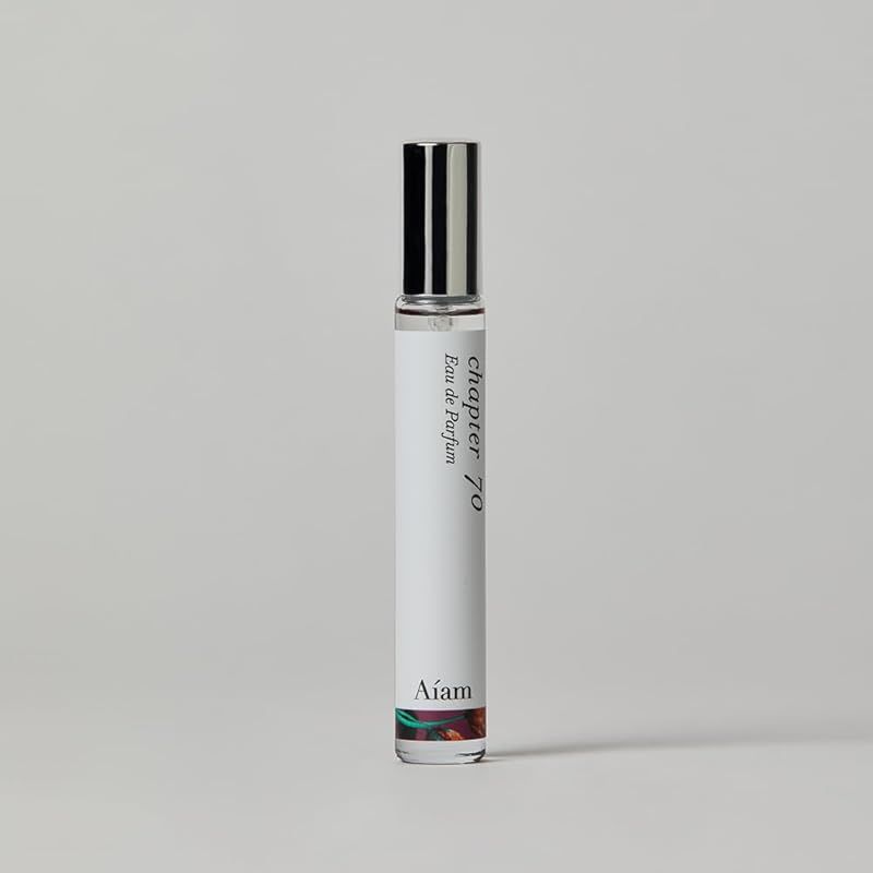 Aiam アイアム 香水 chapter チャプター70 スウィートアンバー (8ｍL)