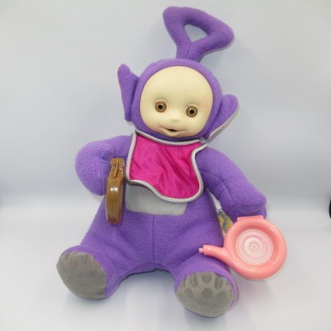 【激レア】テレタビーズ Tinky Winky ぬいぐるみ teletubbies_smapoch_02_TinkyWi