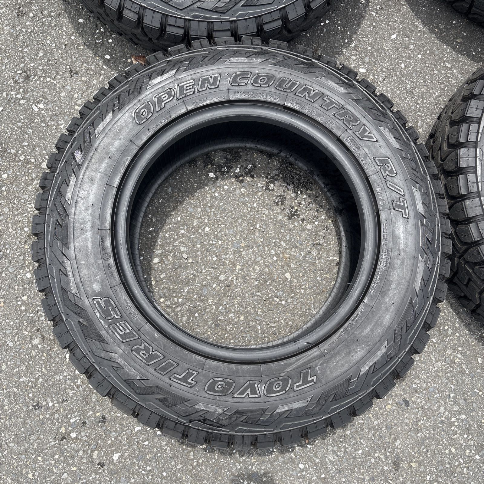 COUNTRY オープンカントリー