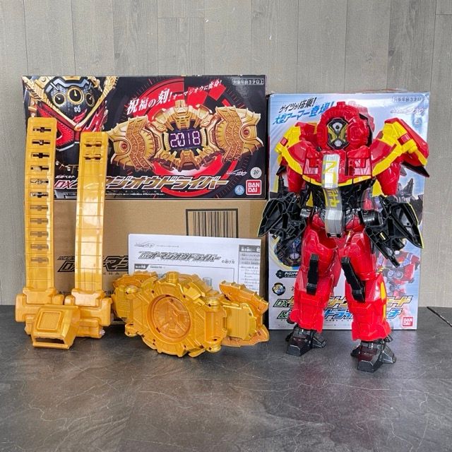 TF 2018 スタジオ [DX] [20] 限定 バンブルビー レトロ ポップ ハイウェイ