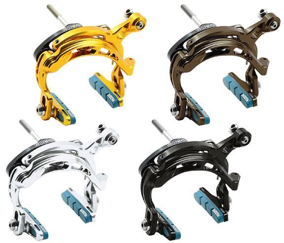 RIDEA リデア BCB2T C-Brake Calipers ブレーキキャリパー