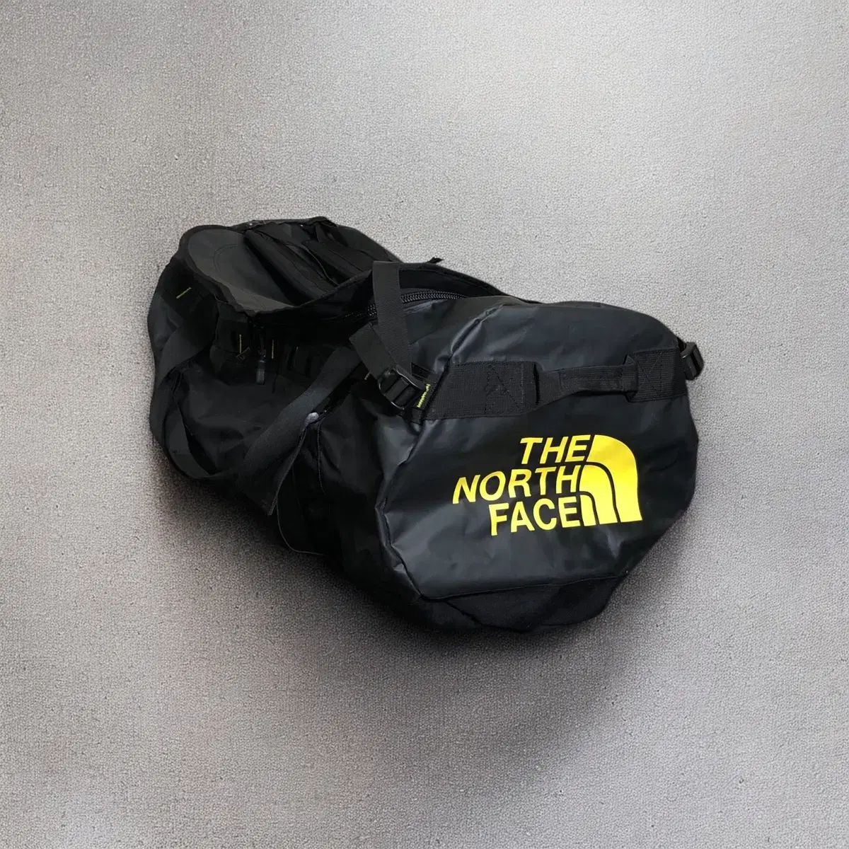 THE NORTH FACE ザ ノース フェイス ベースキャンプ ダブルバッグ バックパック
