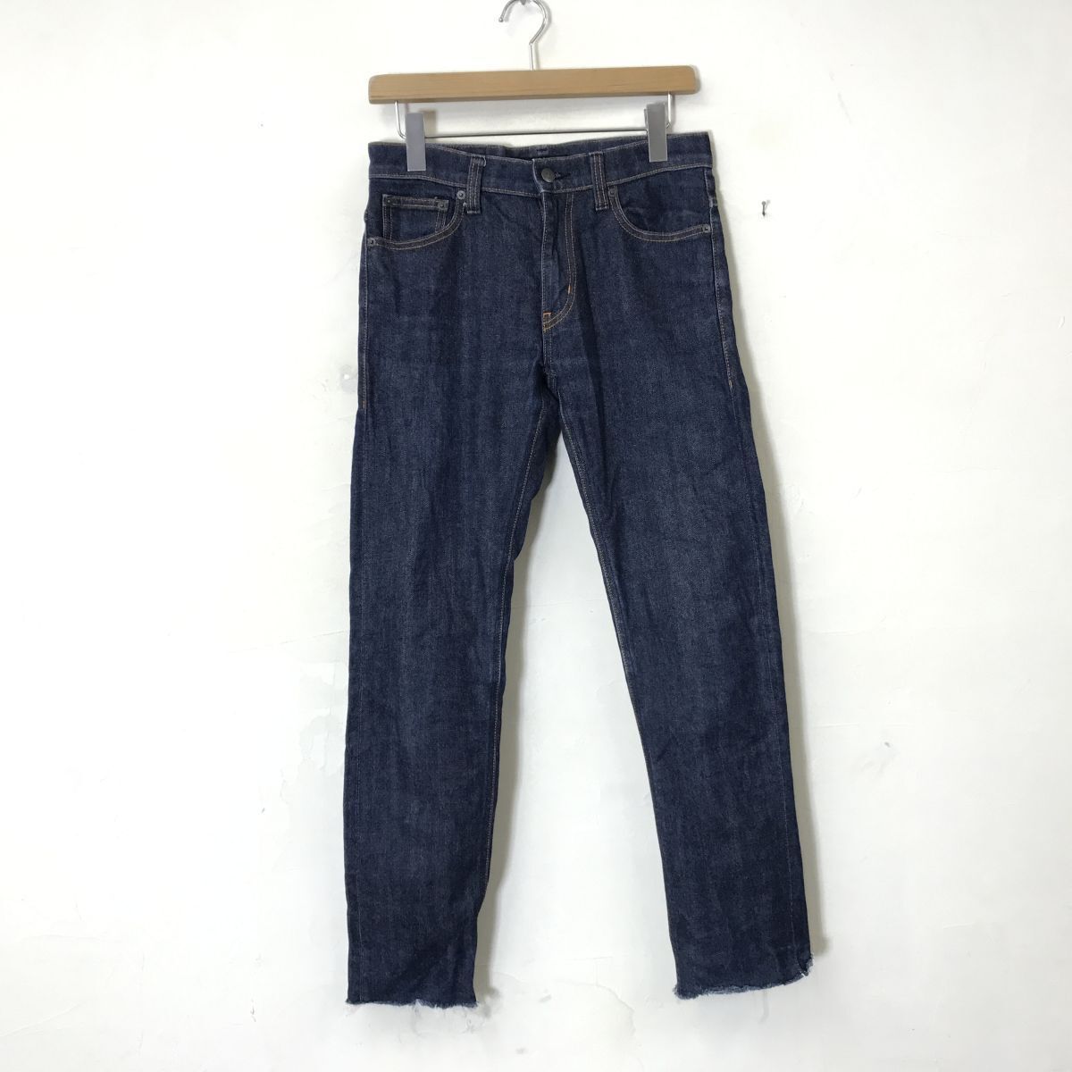 R1680-N◇良品◇ ＋J UNIQLO JILSANDER ユニクロ ジルサンダー
