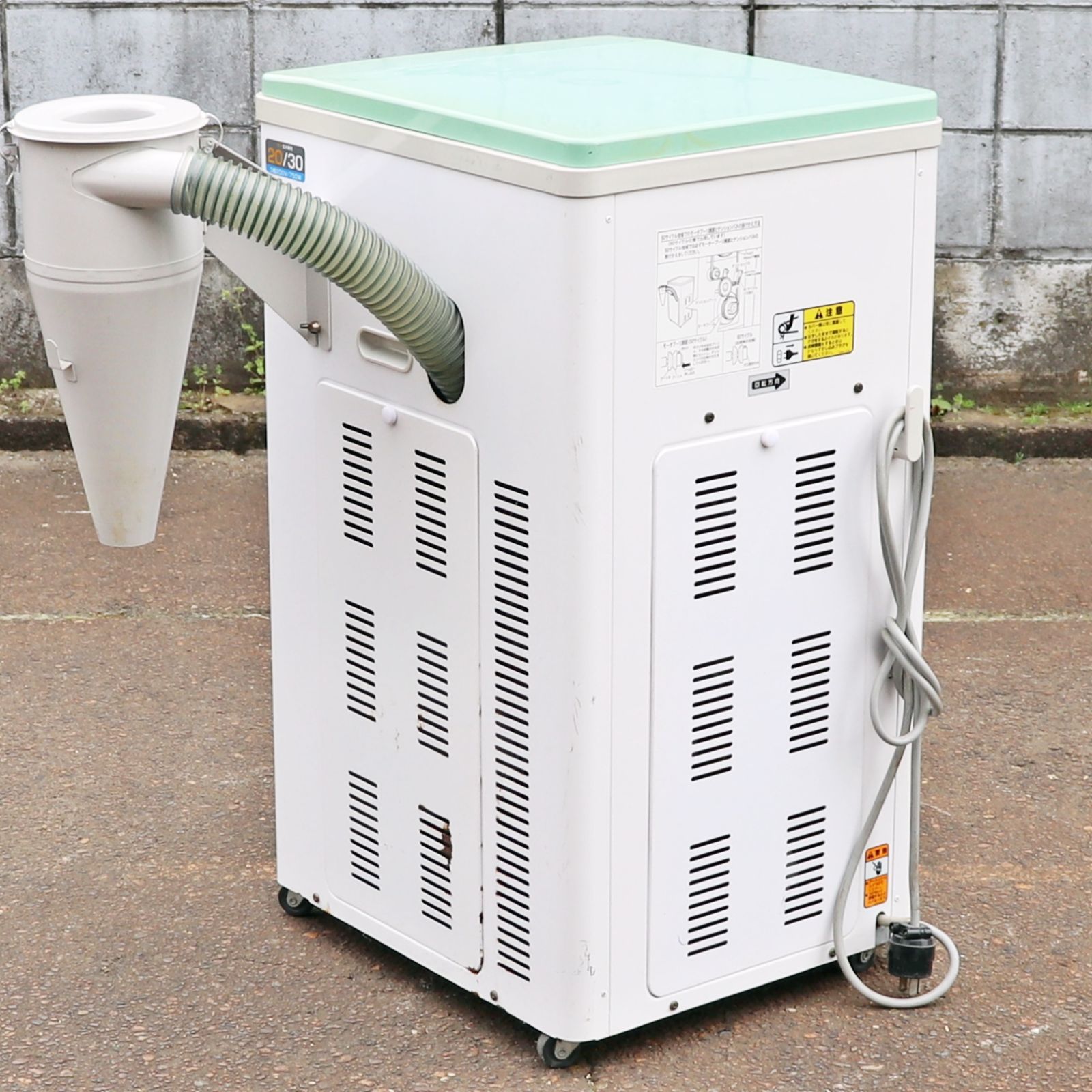 三相200V 50Hz