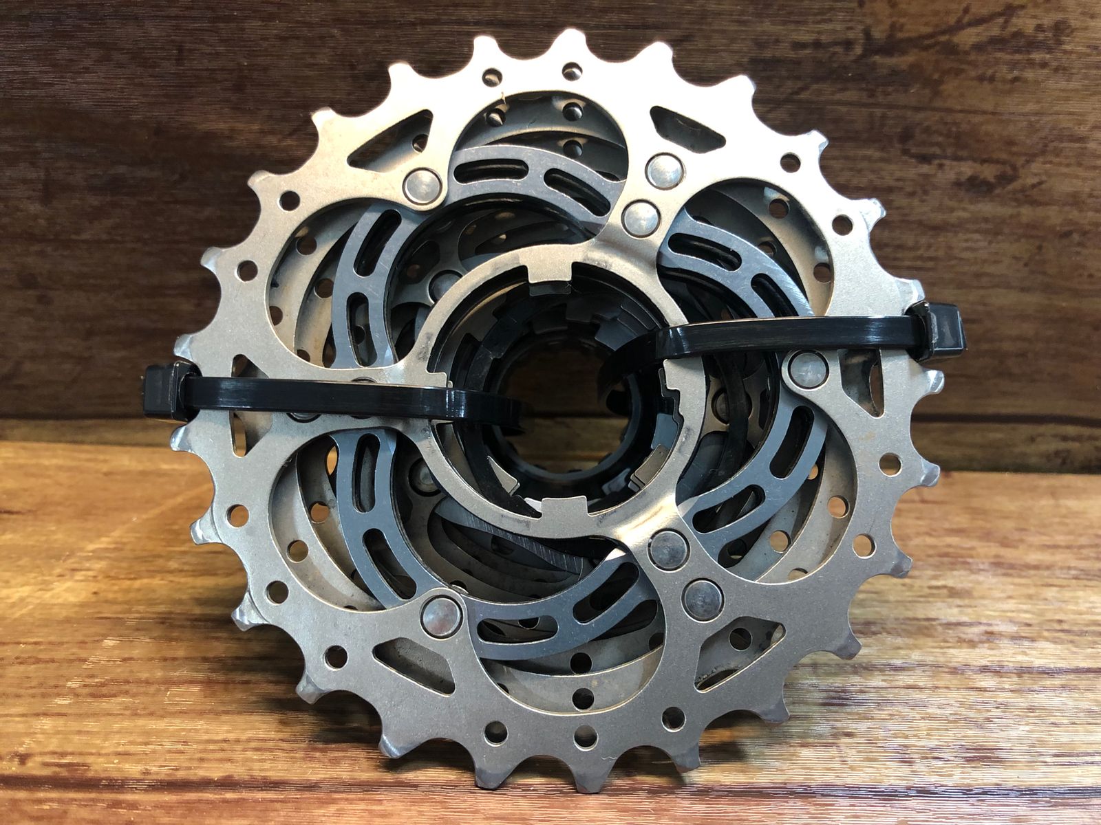 FW899 カンパニョーロ CAMPAGNOLO スーパーレコード SUPER RECORD