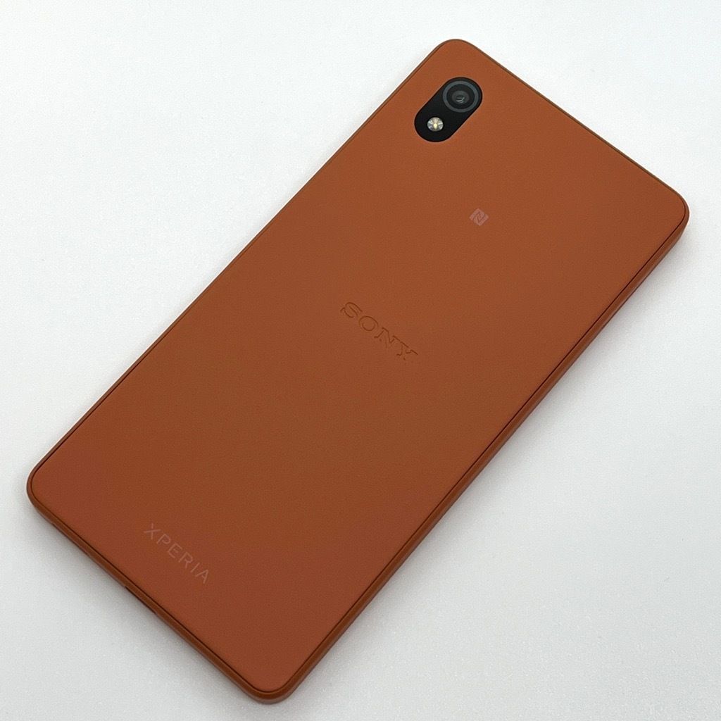 Xperia Ace III ワイモバイル ブリックオレンジ Xperia Ace IIIを購入｜オンラインストア｜Y!mobile（ワイモバイル）