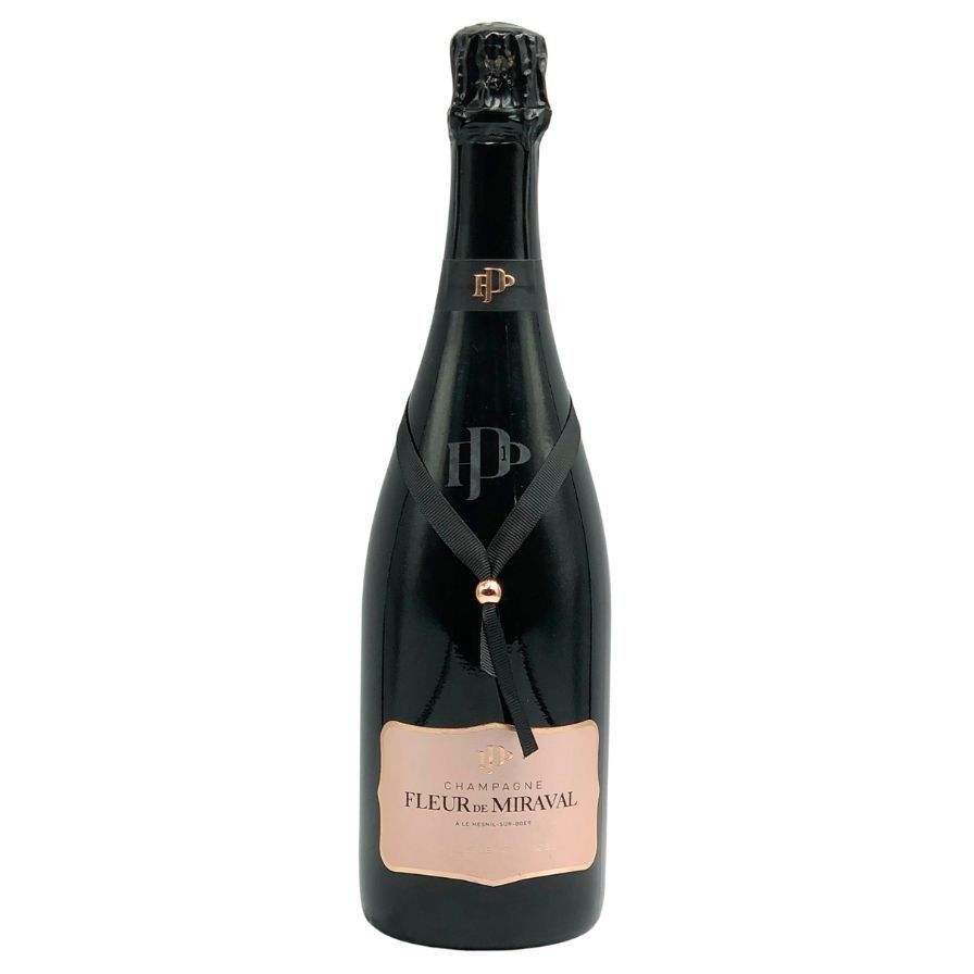 フルール ド ミラヴァル エクスクルーシヴメント ロゼ 750ml N2