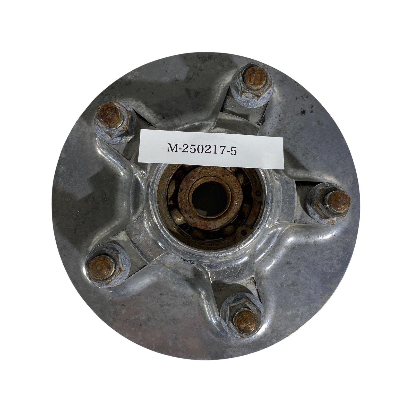 HONDA CBX400F スプロケットタワー ホンダ CBX400F 当時物 純正