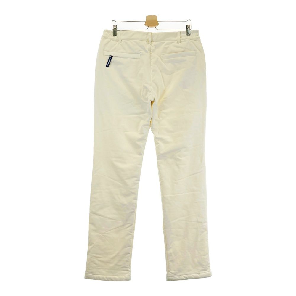 サイズ 88 ROSASEN ロサーセン 044-72110 中綿パンツ ホワイト系 240101414279 ゴルフウェア メンズ ストスト