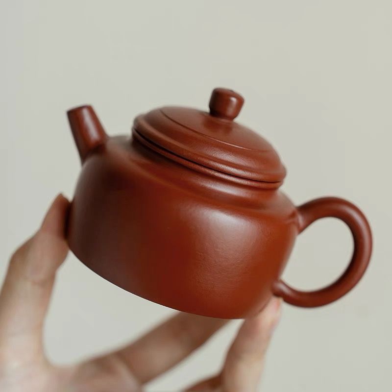 急須 紫砂壺 茶壷 ティーポット 宜興紫砂 煎茶器 茶道具 急須