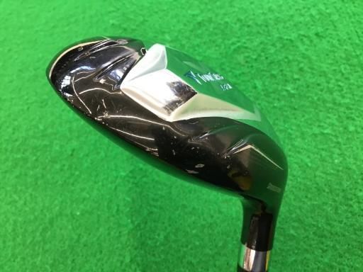 ブリヂストン ツアーステージ 5w x-fw ディアマナB60s 中古