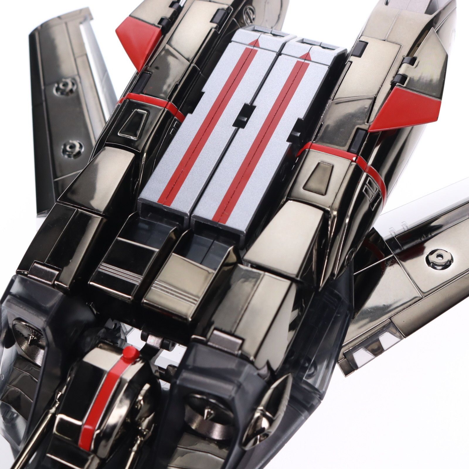 TAMASHII NATIONS STORE限定 DX超合金 VF-1J バルキリー CHOGOKIN 50th 