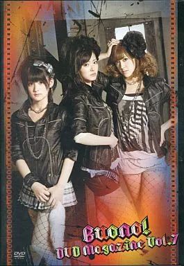 中古】その他DVD Buono!DVD Magazine Vol.7 - メルカリ
