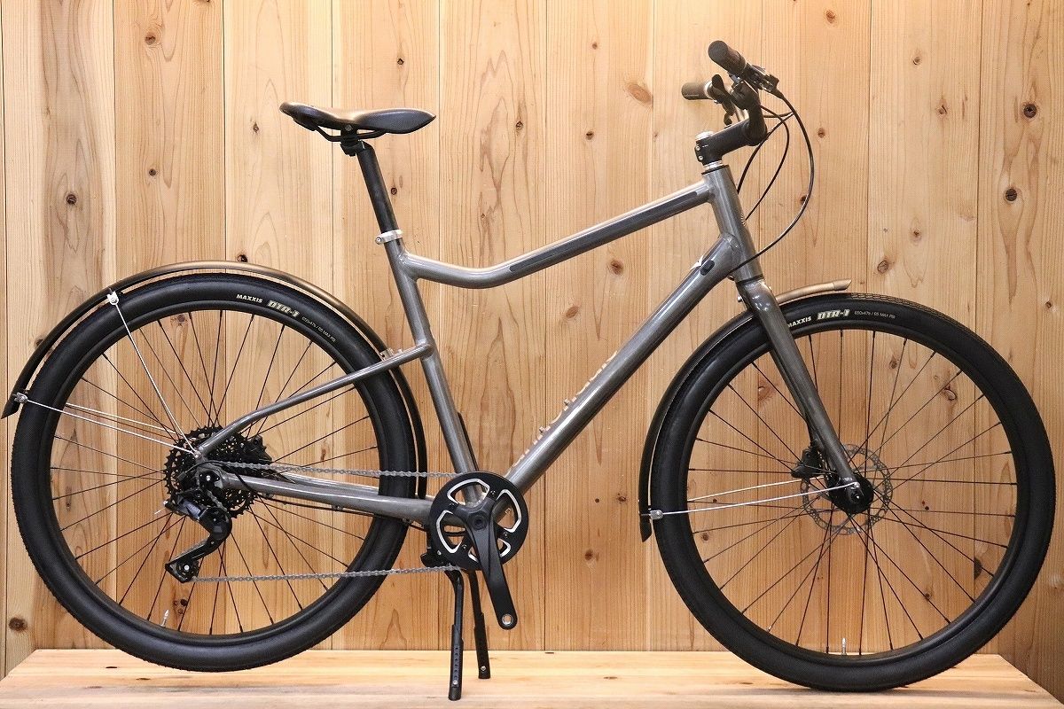 キャノンデール CANNONDALE トレッドウェル TREADWELL 2 LTD L