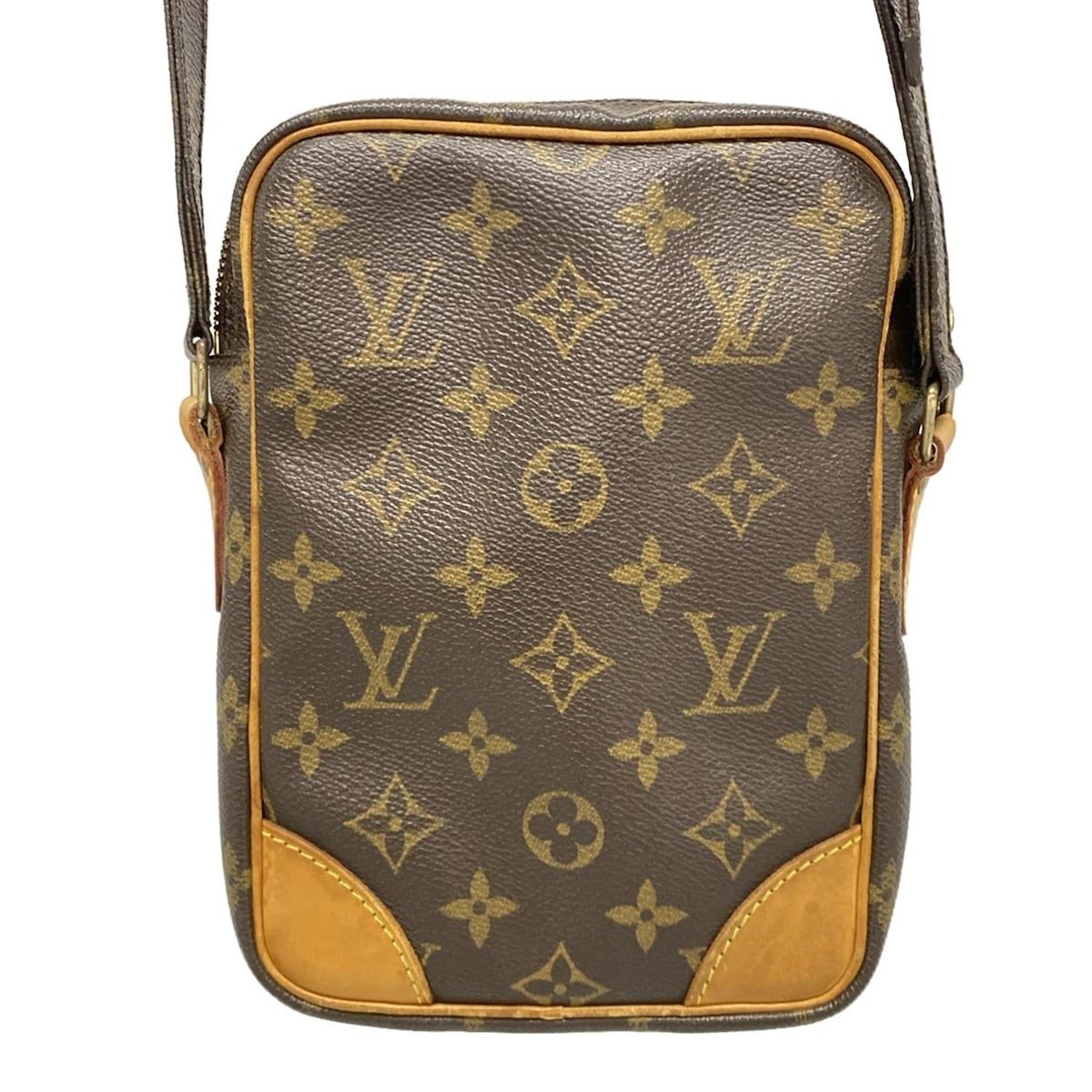 【LOUIS VUITTON】ルイヴィトン『モノグラム アマゾン』M45236 Louis Vuitton / ルイ ヴィトン モノグラム アマゾン M45236