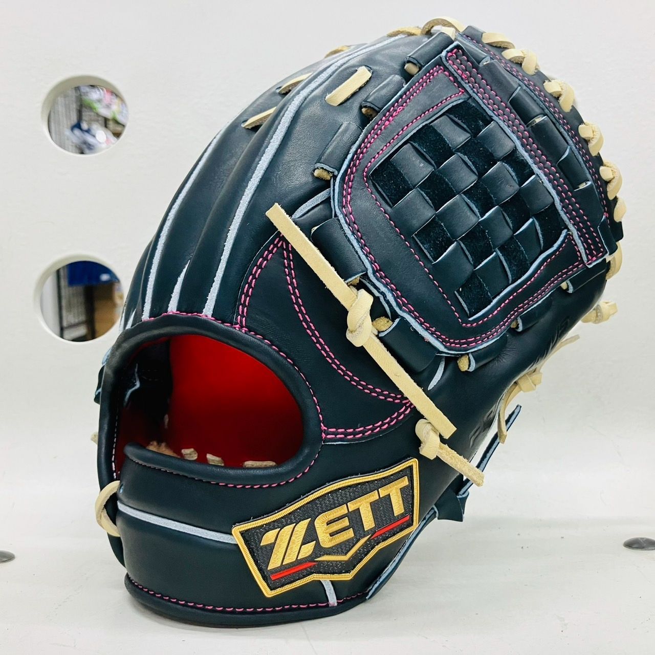 ムーキー・ベッツ A2K Wilson 1750 外野用 MB50 Wilson A2K A2000