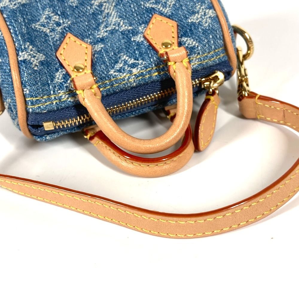 キーホルダー バッグチャーム･ミクロ