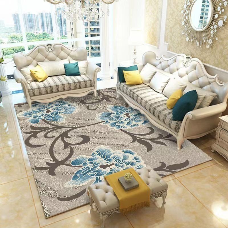 新入荷 で快適である140cm 200cm 長方形 精製品 カーペット