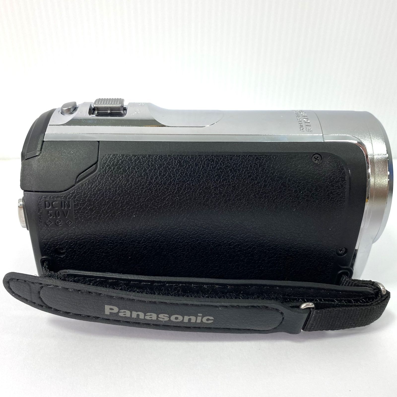 美品 パナソニック Panasonic HDC-TM60 Panasonic Digital HDTV 25X 64GB HDC-TM60-S Japanese menu | eBay