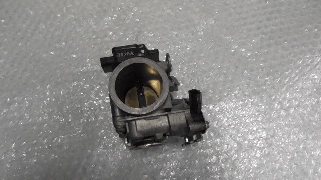 CBR250R　MC41-1000xxx　の　スロットルボディ:#1634088302