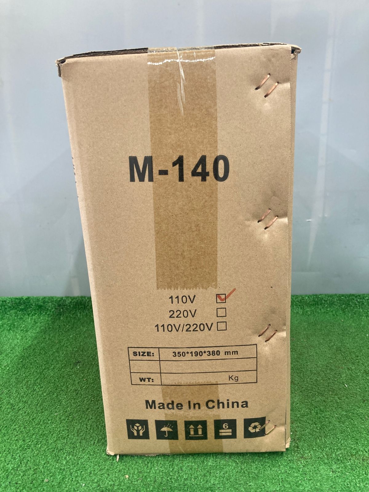 M-140 ITC4D1IZ6DEM