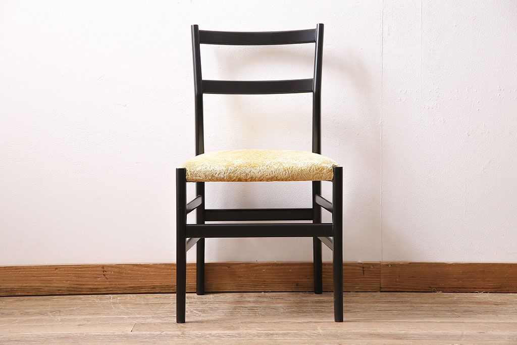ジオ ポンティ 646 チェア スーパーレジェーラ 646（チェア） Cassina | カッシーナ・イクスシー