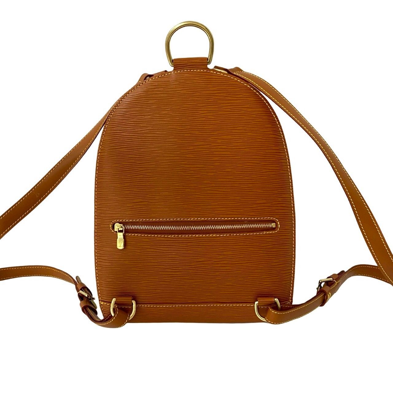 未使用保管品 袋付 LOUIS VUITTON ルイヴィトン マビヨン エピ