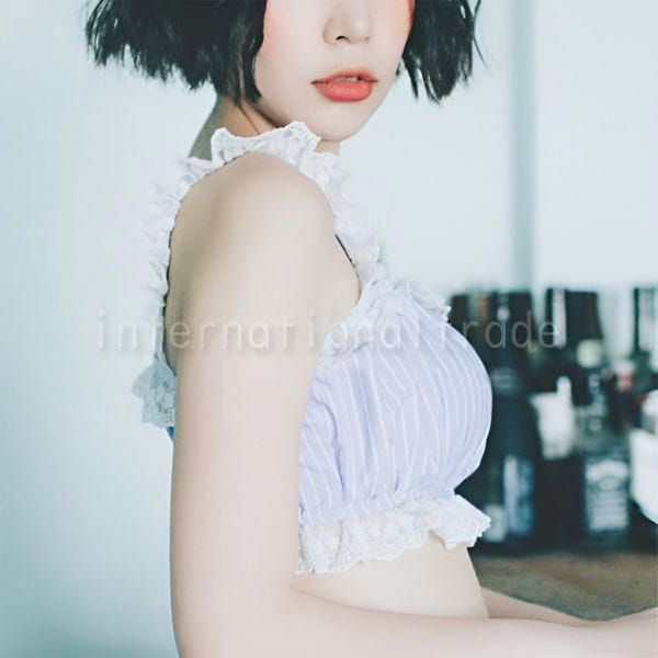 レディース水着 スカート付き セットアップ 2点セット ビキニ