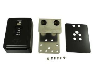 【新品・5営業日で発送】ミズタニ キーブロック 3型 扉用