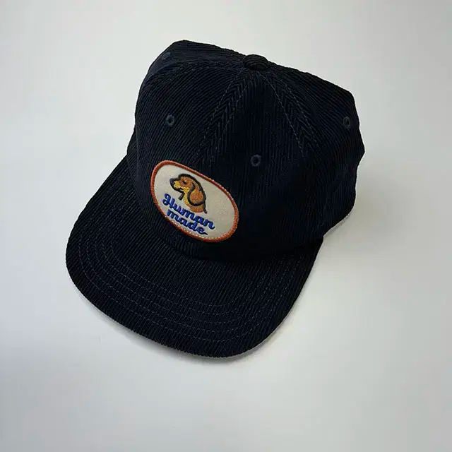 HUMAN MADE 6 Panel Corduroy Cap HUMAN MADE ヒューマンメイド キャップ