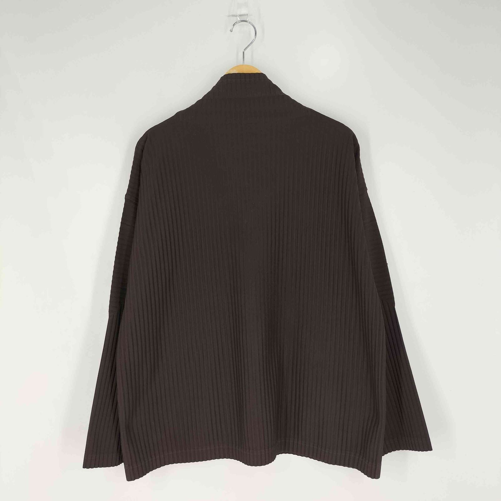 HOMME PLISSE ISSEY MIYAKE 19AW ハイネックプリーツ オムプリッセイッセイミヤケ HOMME PLISSE ISSEY MIYAKE 19AW