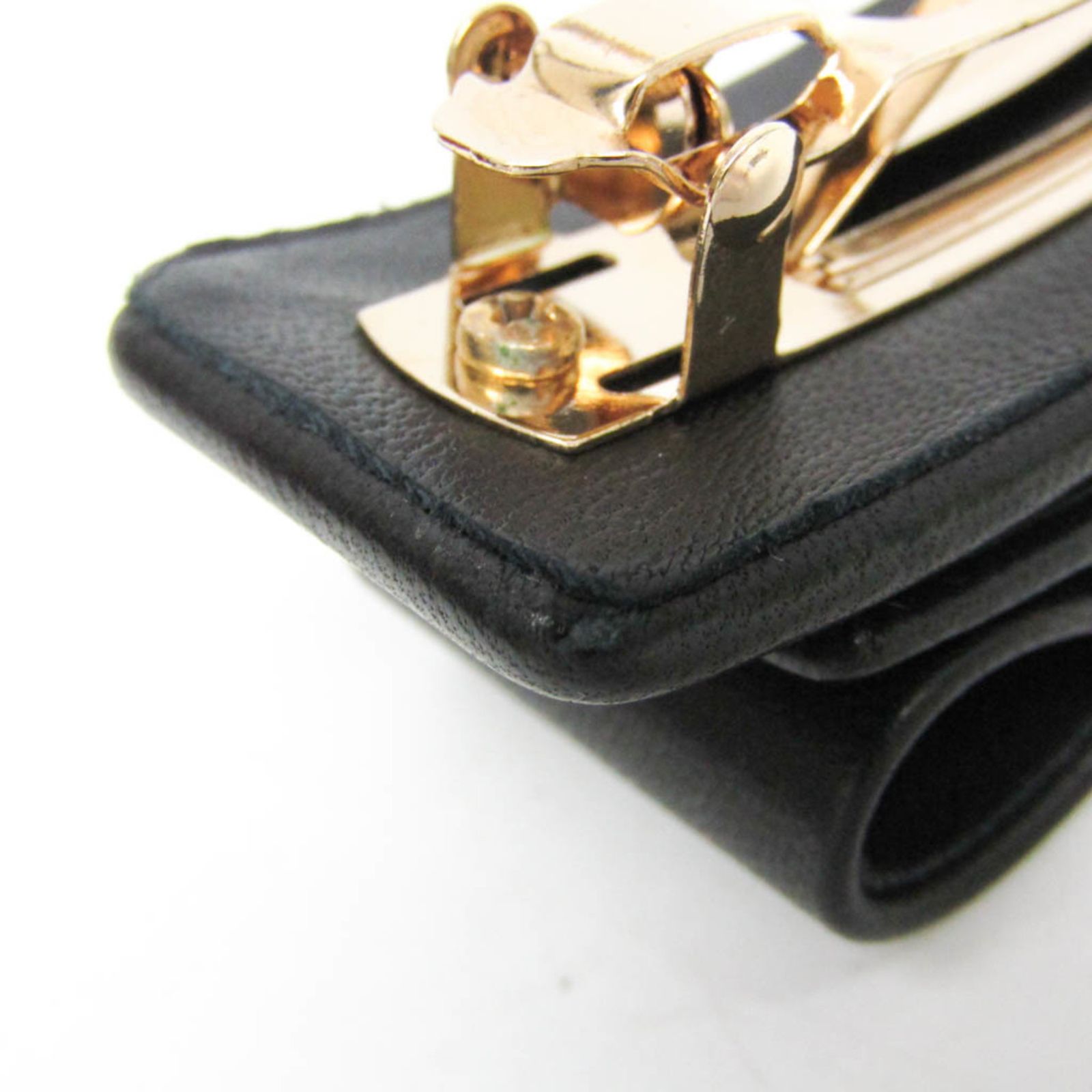 レザー レディース