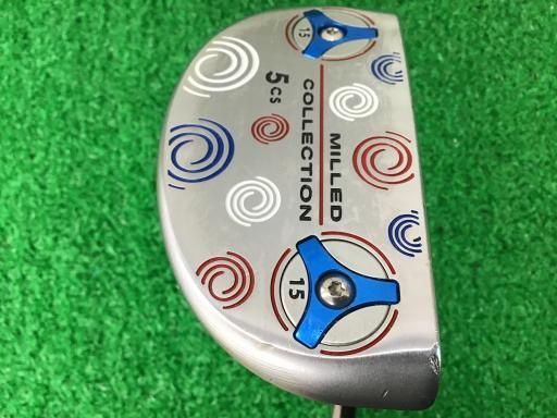 MILLEDCOLLECTION＃5CS34インチ