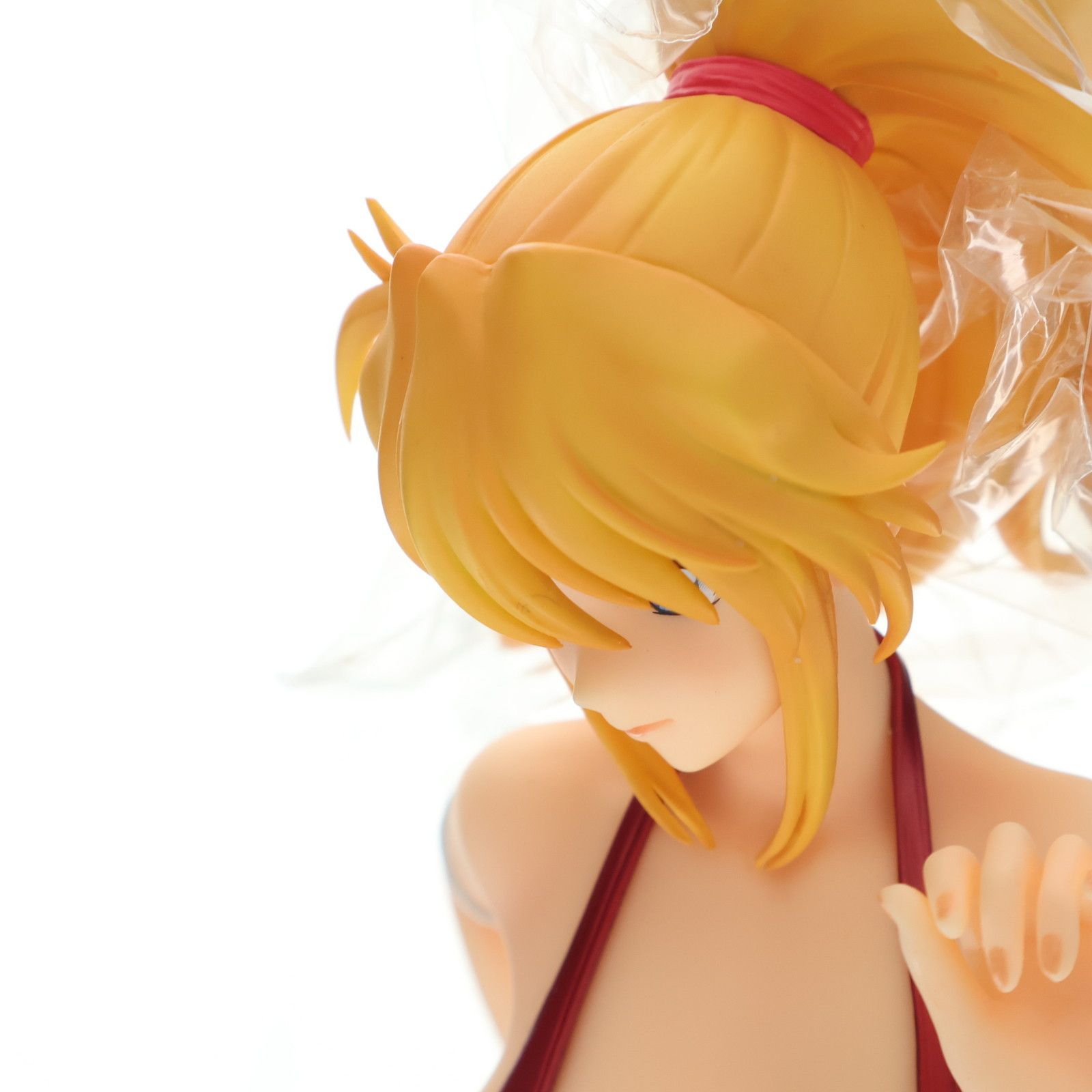 エクセレン・ブロウニング スーパーロボット大戦OG 1/6 完成品