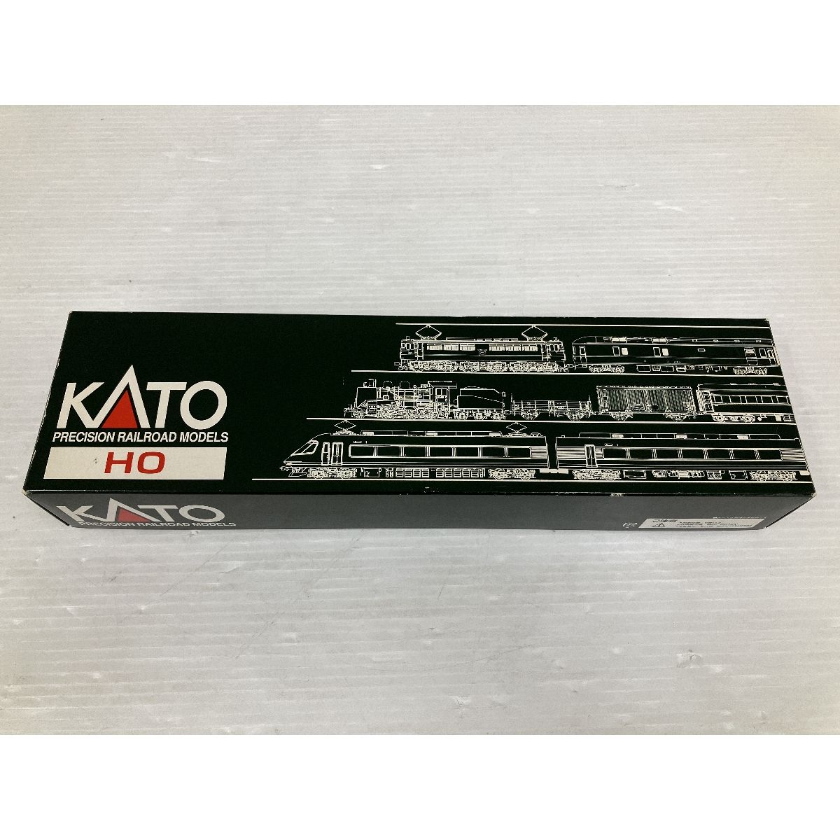 動作保証】KATO 1-507 スハフ42 ブルー 鉄道模型 HOゲージ カトー 中古 O8916438 - メルカリ