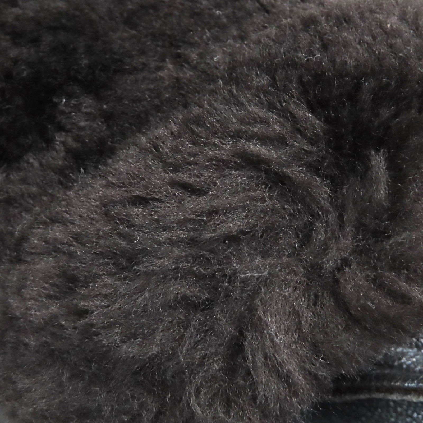 美品△Taylors Leatherwear テイラーズレザーウェア G-1 ゴートスキン  