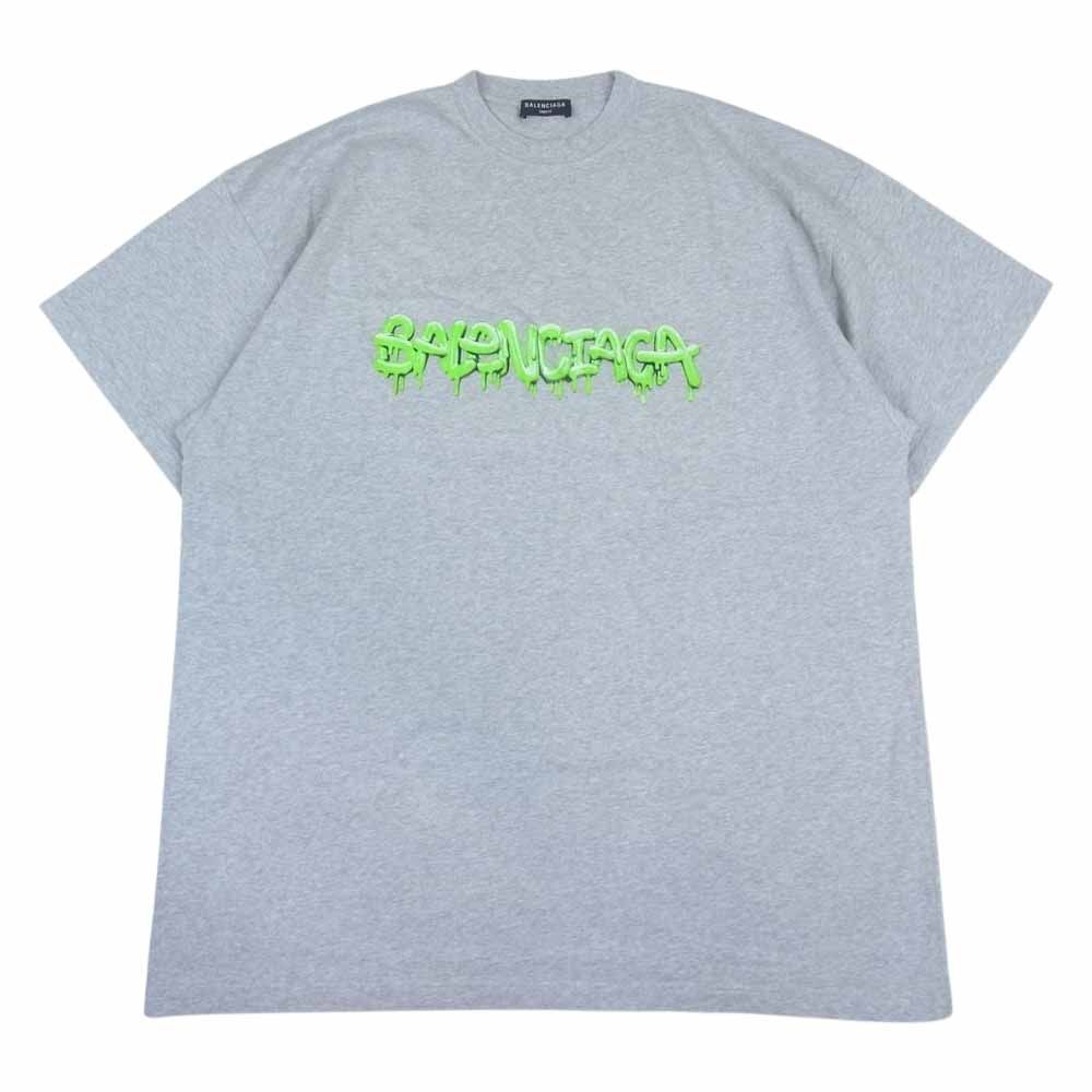 バレンシアガ　ロンT スライム 楽天市場】スライム tシャツ（ブランドバレンシアガ）の通販