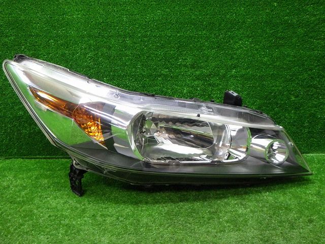 アトレー S710v ヘッドライト右中古品 ジャンク扱い