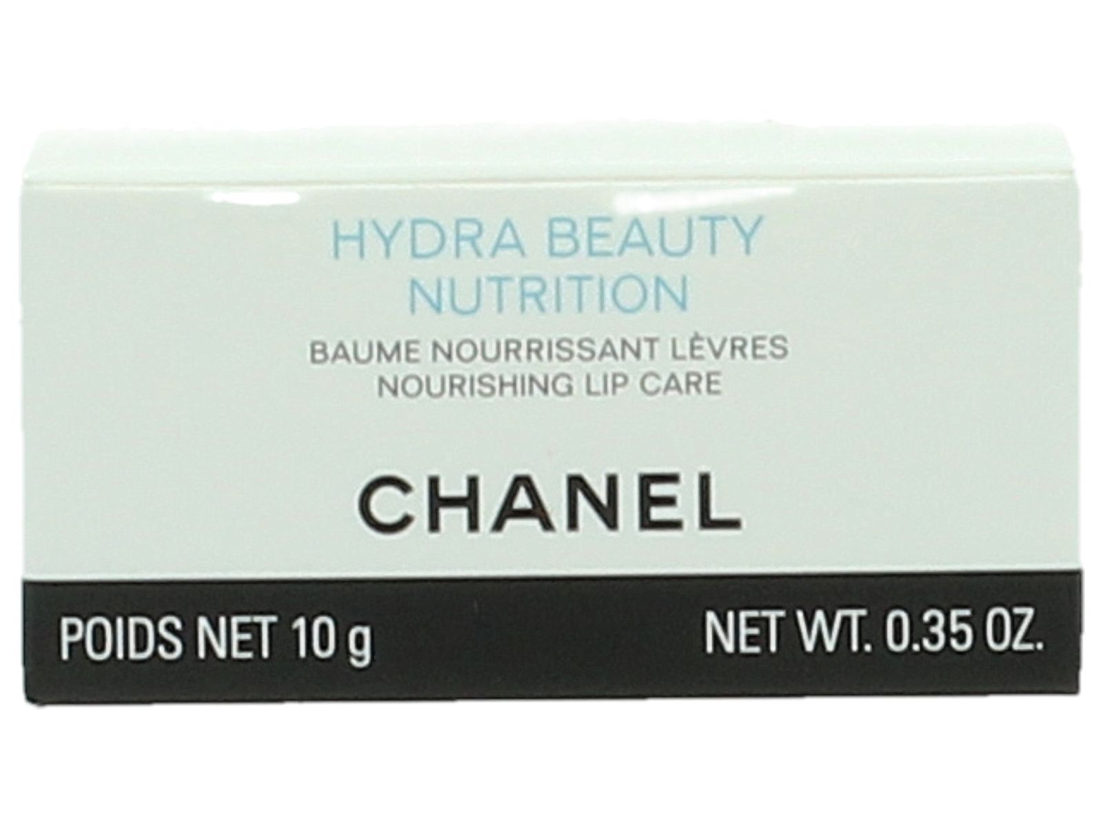 CHANEL シャネル イドゥラ ビューティ リップバーム 10 g 並行輸入品
