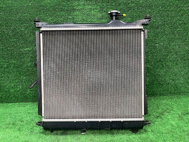マーチ NK13 ラジエーター X FOUR Vセレクション 4WD 302181 21410-1HJ0A NAH