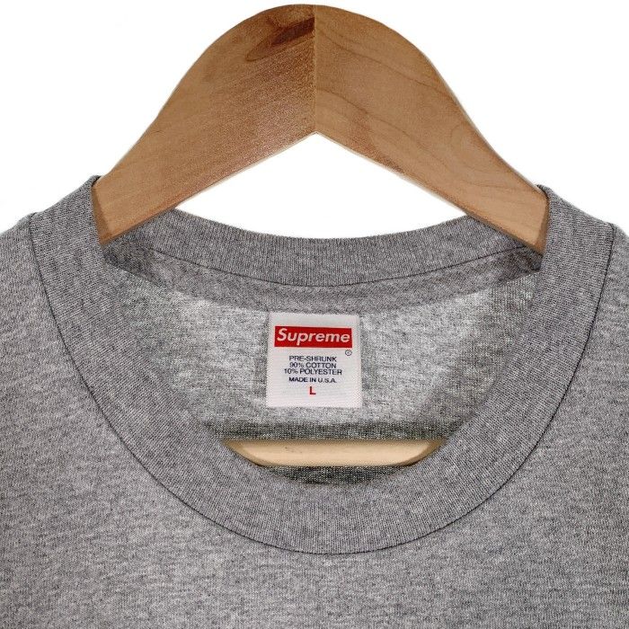 SUPREME シュプリーム 23SS Motion Logo Tee モーションロゴ T