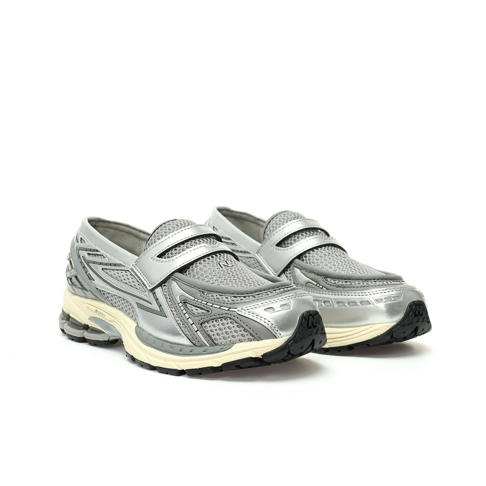 ローファー カジュアルシューズ