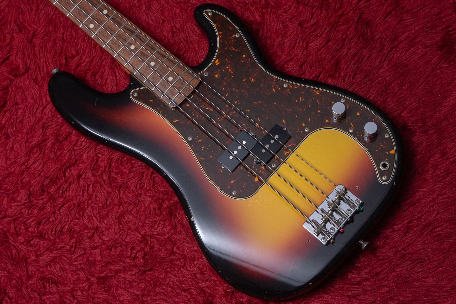 used】Vanzandt / PBV-R2 3.840kg #2683【GIB横浜】 - メルカリ